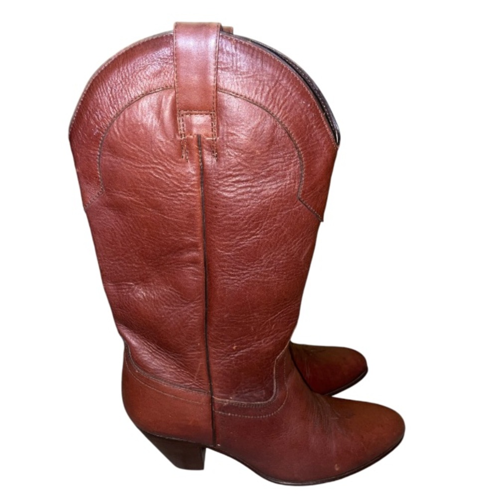 Dan Post Boots - image 3